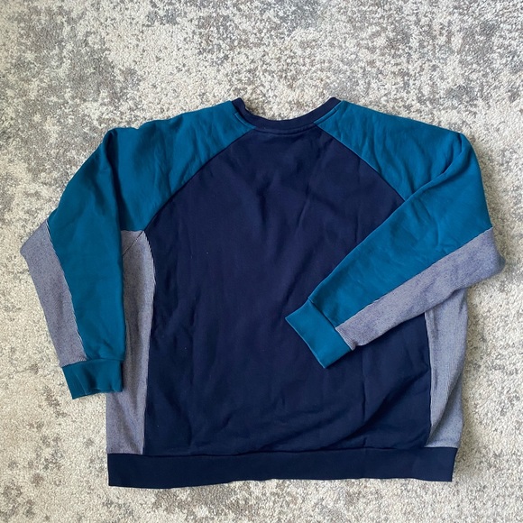 LACOSTE Crew Neck sweatshirt US-4XL - Picture 6 of 12